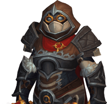 Rizor render