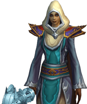 Ros render