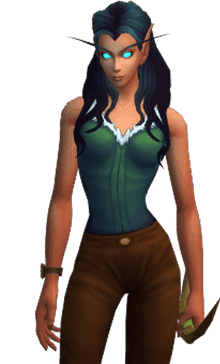 Roseryn render