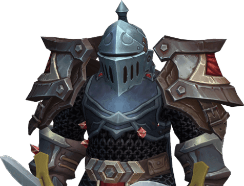 Rox render