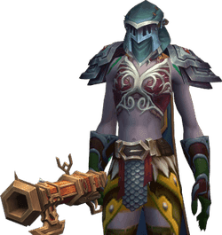 Roxxei render