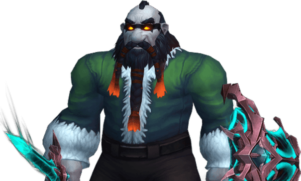 Rp render