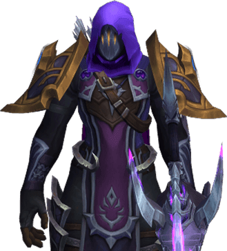 Runex render