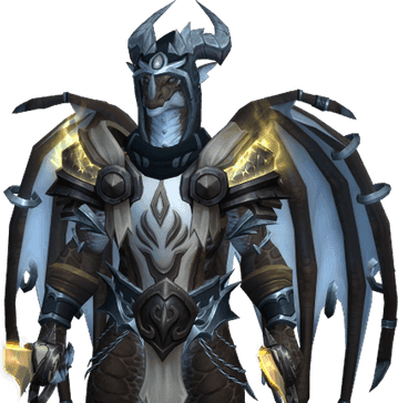 Runezb render