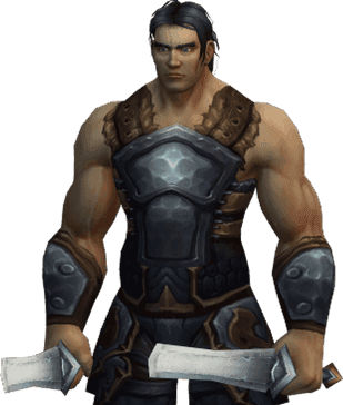 Rurac render