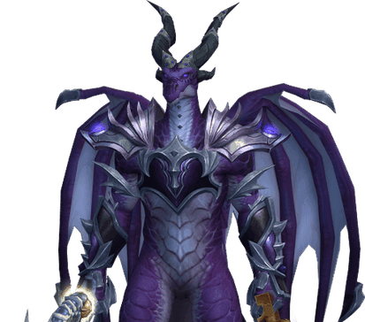 Rusalkya render