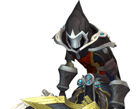 Ryan render