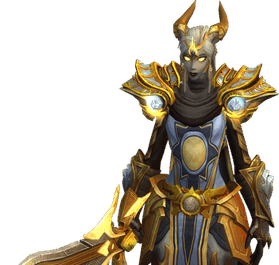 Ryia render