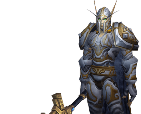 Rykerdeath render
