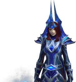 Sadeeva render