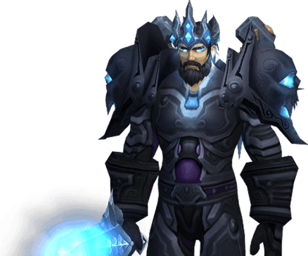 Saevenar render