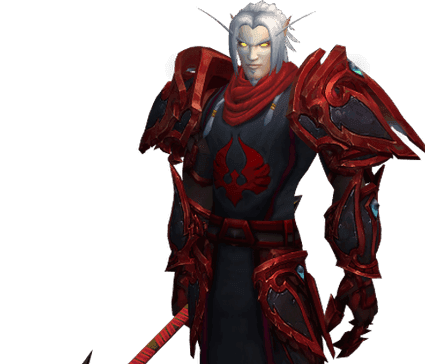 Santhranal render