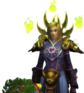 Scrobblina render