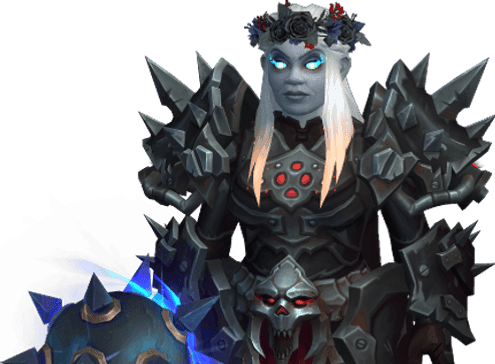 Scruffio render
