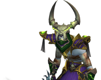 Moriy render