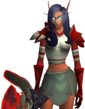 Selastarin render