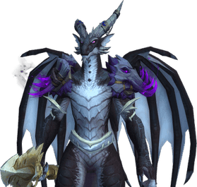 Seraxo render
