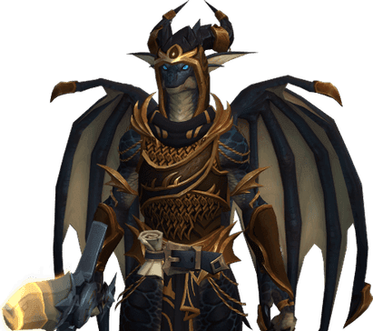 Sethrix render