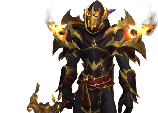 Sh render