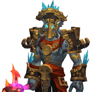 Shahkam render