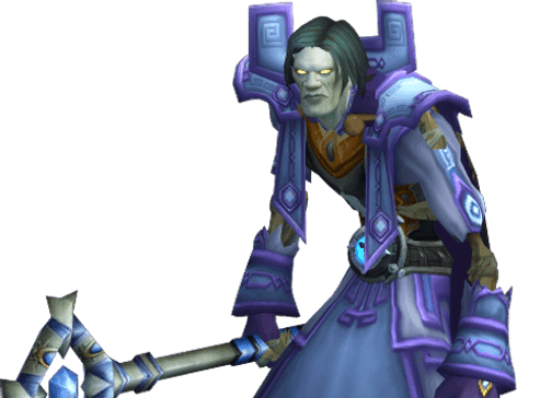 Shahln render