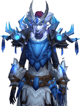 Shavaalla render