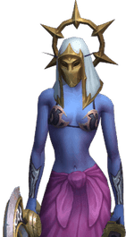 Sheito render