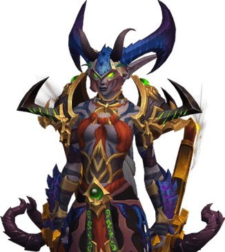 Sherbop render