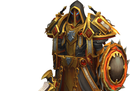 Shimmers render
