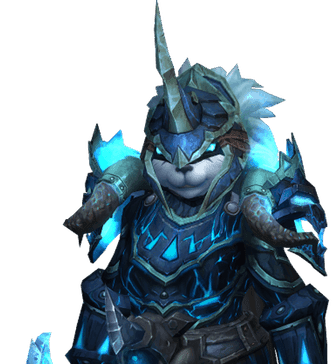 Shiryal render