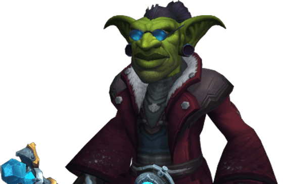 Shizzleboom render