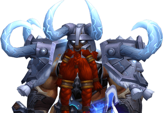 Sidhaen render