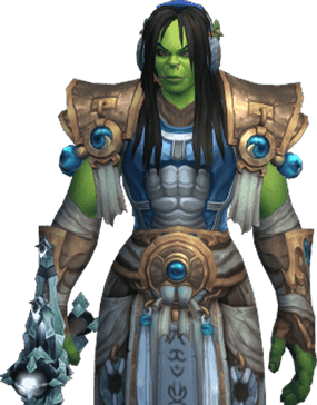Skurts render