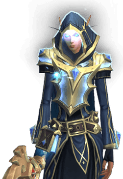 Smallnut render