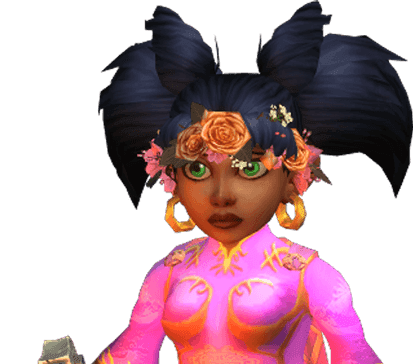 Snootyc render