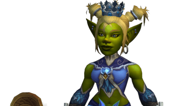 Snowearth render