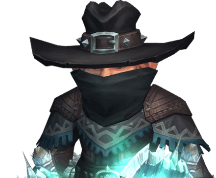 Soulzyy render