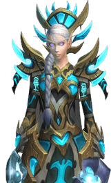 Sphenaura render