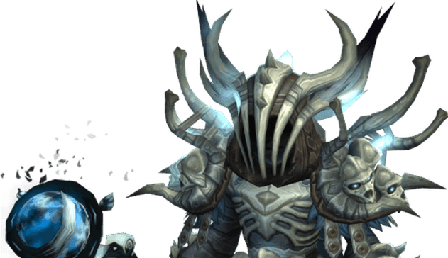 Stonedwizard render