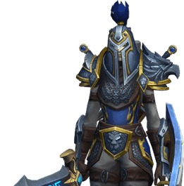Stromgarde render