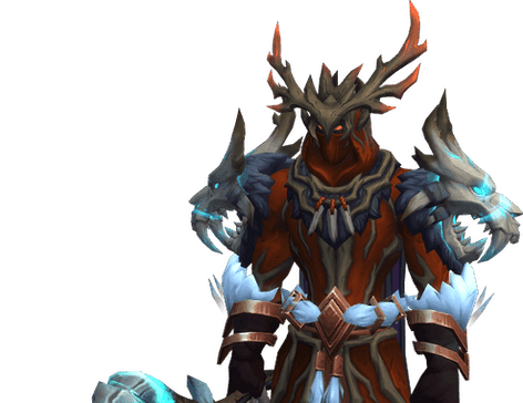 Sunriser render