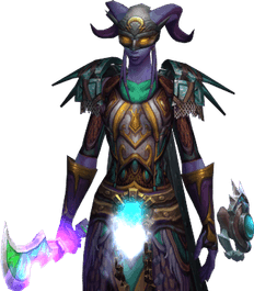 Surmeq render