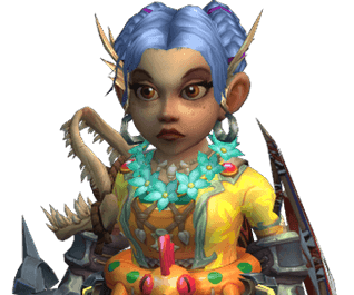Svalavalborg render