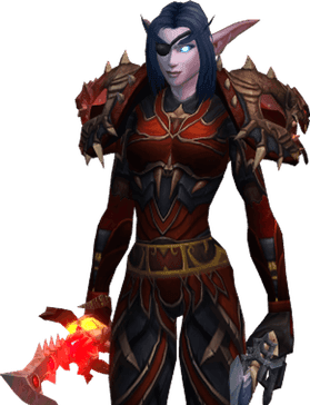 Svenborgia render
