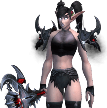 Sylv render