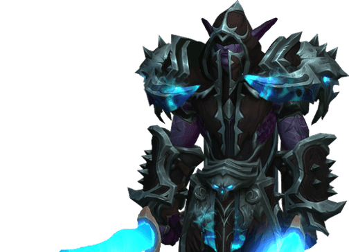 Sylvaerend render