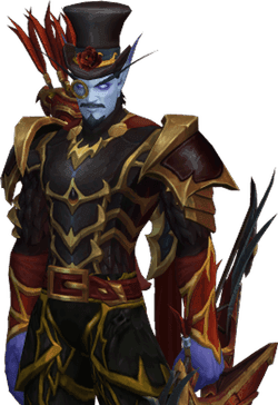 Taeanbane render