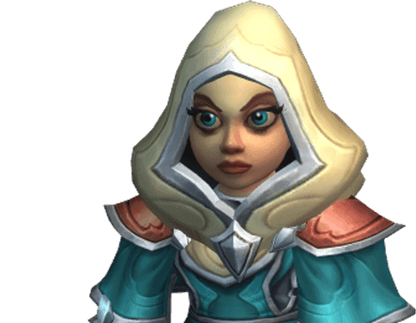 Taen render