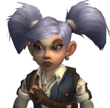 Tagnee render