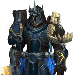 Talastraza render